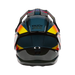 O'neal casco cross 1SRS RC nero/multi