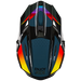 O'neal casco cross 1SRS RC nero/multi