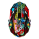 O'neal casco cross 1SRS Youth VIBRANT multi