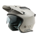 O'neal casco cross VOLT SOLID grigio