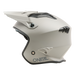 O'neal casco cross VOLT SOLID grigio