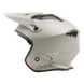 O'neal casco cross VOLT SOLID grigio