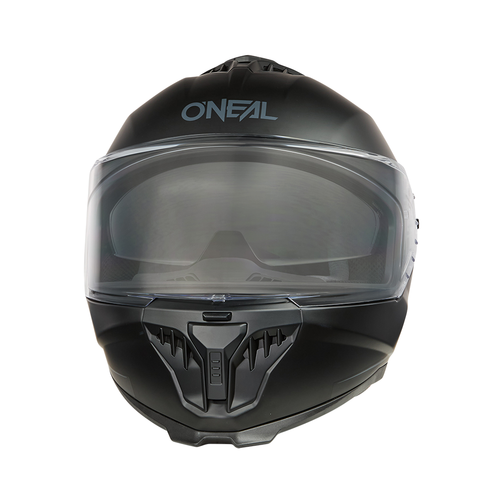 O'neal casco integrale CHALLENGER Helmet SOLID nero