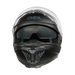 O'neal casco integrale CHALLENGER Helmet SOLID nero