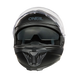 O'neal casco integrale CHALLENGER Helmet SOLID nero