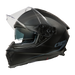 O'neal casco integrale CHALLENGER Helmet SOLID nero