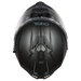 O'neal casco integrale CHALLENGER Helmet SOLID nero
