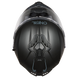 O'neal casco integrale CHALLENGER Helmet SOLID nero