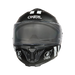 O'neal casco integrale CHALLENGER Helmet WARHAWK nero/bianco/rosso