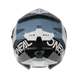 O'neal casco integrale CHALLENGER Helmet EXO nero/grigio/grigio chiaro
