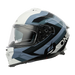 O'neal casco integrale CHALLENGER Helmet EXO nero/grigio/grigio chiaro