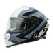 O'neal casco integrale CHALLENGER Helmet EXO nero/grigio/grigio chiaro
