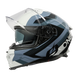 O'neal casco integrale CHALLENGER Helmet EXO nero/grigio/grigio chiaro