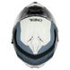 O'neal casco integrale CHALLENGER Helmet EXO nero/grigio/grigio chiaro