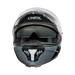 O'neal casco integrale CHALLENGER Helmet LOOP nero/grigio