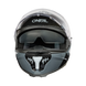 O'neal casco integrale CHALLENGER Helmet LOOP nero/grigio