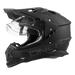 O'Neal casco enduro SIERRA FLAT nero