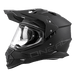 O'Neal casco enduro SIERRA FLAT nero - immagine 5