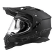 O'Neal casco enduro SIERRA FLAT nero - immagine 5