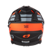 O'Neal casco enduro SIERRA R arancio/nero/grigio - immagine 5