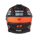 O'Neal casco enduro SIERRA R arancio/nero/grigio - immagine 5