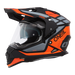 O'Neal casco enduro SIERRA R arancio/nero/grigio - immagine 3