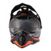 O'Neal casco enduro SIERRA R arancio/nero/grigio - immagine 7