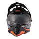O'Neal casco enduro SIERRA R arancio/nero/grigio - immagine 7