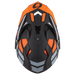 O'Neal casco enduro SIERRA R arancio/nero/grigio - immagine 6
