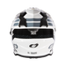 O'Neal casco enduro SIERRA R bianco/nero/grigio - immagine 8