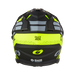 O'Neal casco enduro SIERRA R neon giallo/nero/grigio - immagine 3