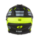 O'Neal casco enduro SIERRA R neon giallo/nero/grigio - immagine 3