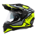 O'Neal casco enduro SIERRA R neon giallo/nero/grigio - immagine 8