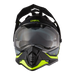 O'Neal casco enduro SIERRA R neon giallo/nero/grigio - immagine 5