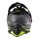 O'Neal casco enduro SIERRA R neon giallo/nero/grigio - immagine 5