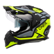O'Neal casco enduro SIERRA R neon giallo/nero/grigio - immagine 7