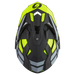 O'Neal casco enduro SIERRA R neon giallo/nero/grigio - immagine 4