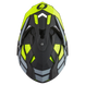 O'Neal casco enduro SIERRA R neon giallo/nero/grigio - immagine 4