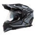 O'Neal casco enduro SIERRA R nero/grigio - immagine 5