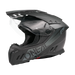 O'Neal casco enduro SIERRA RS SOLID nero