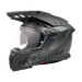 O'Neal casco enduro SIERRA RS SOLID nero - immagine 2