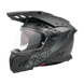 O'Neal casco enduro SIERRA RS SOLID nero - immagine 2