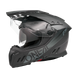 O'Neal casco enduro SIERRA RS SOLID nero - immagine 9