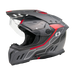 O'Neal casco enduro SIERRA RS ECHO nero/rosso