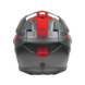 O'Neal casco enduro SIERRA RS ECHO nero/rosso - immagine 9