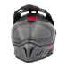 O'Neal casco enduro SIERRA RS ECHO nero/rosso - immagine 3