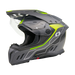 O'Neal casco enduro SIERRA RS ECHO nero/neon giallo