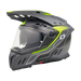 O'Neal casco enduro SIERRA RS ECHO nero/neon giallo - immagine 8