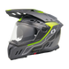 O'Neal casco enduro SIERRA RS ECHO nero/neon giallo - immagine 8