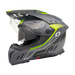 O'Neal casco enduro SIERRA RS ECHO nero/neon giallo - immagine 7